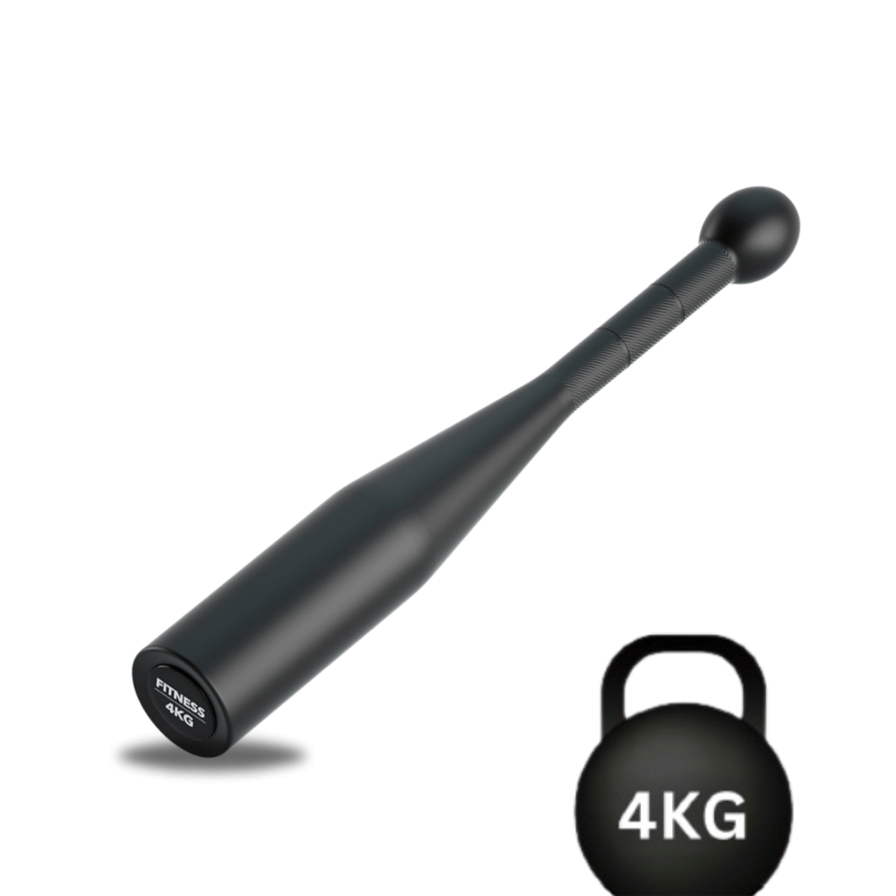 กระบองอินเดีย HOMEFITTOOLS น้ำหนัก 4 KG